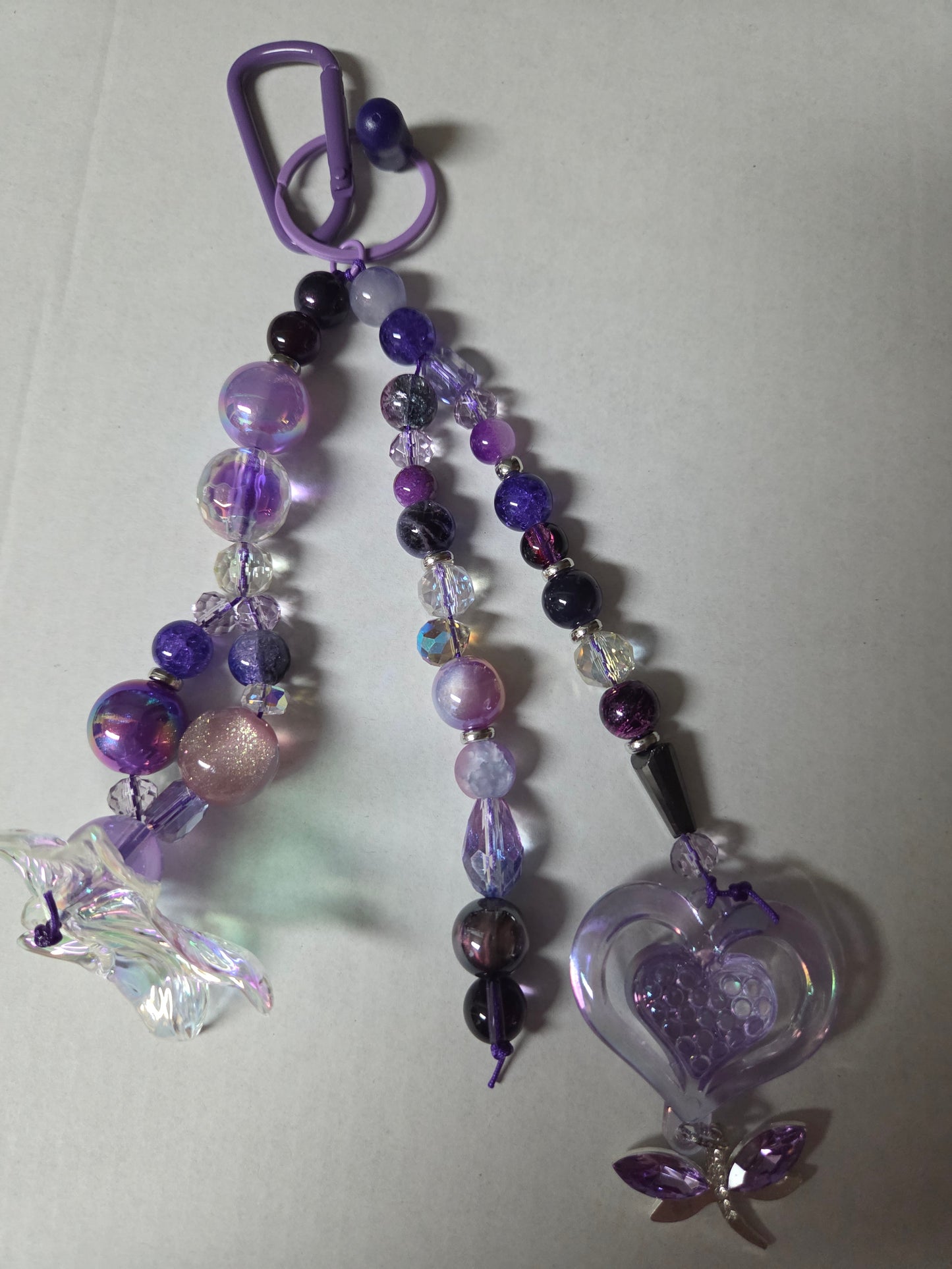 Phone Charm/ Purse Charm