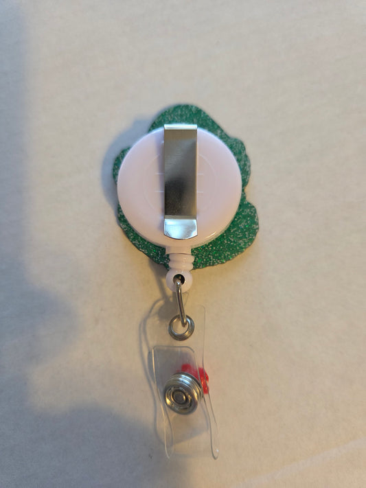 Badge Reel