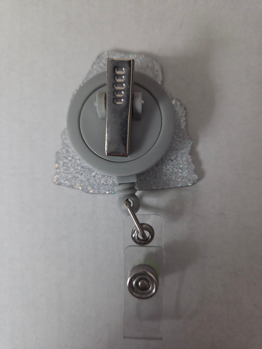 Badge Reel