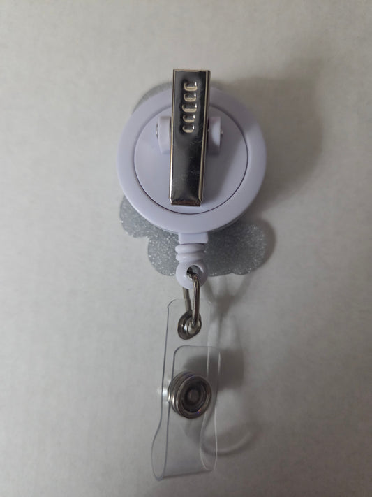 Badge Reel