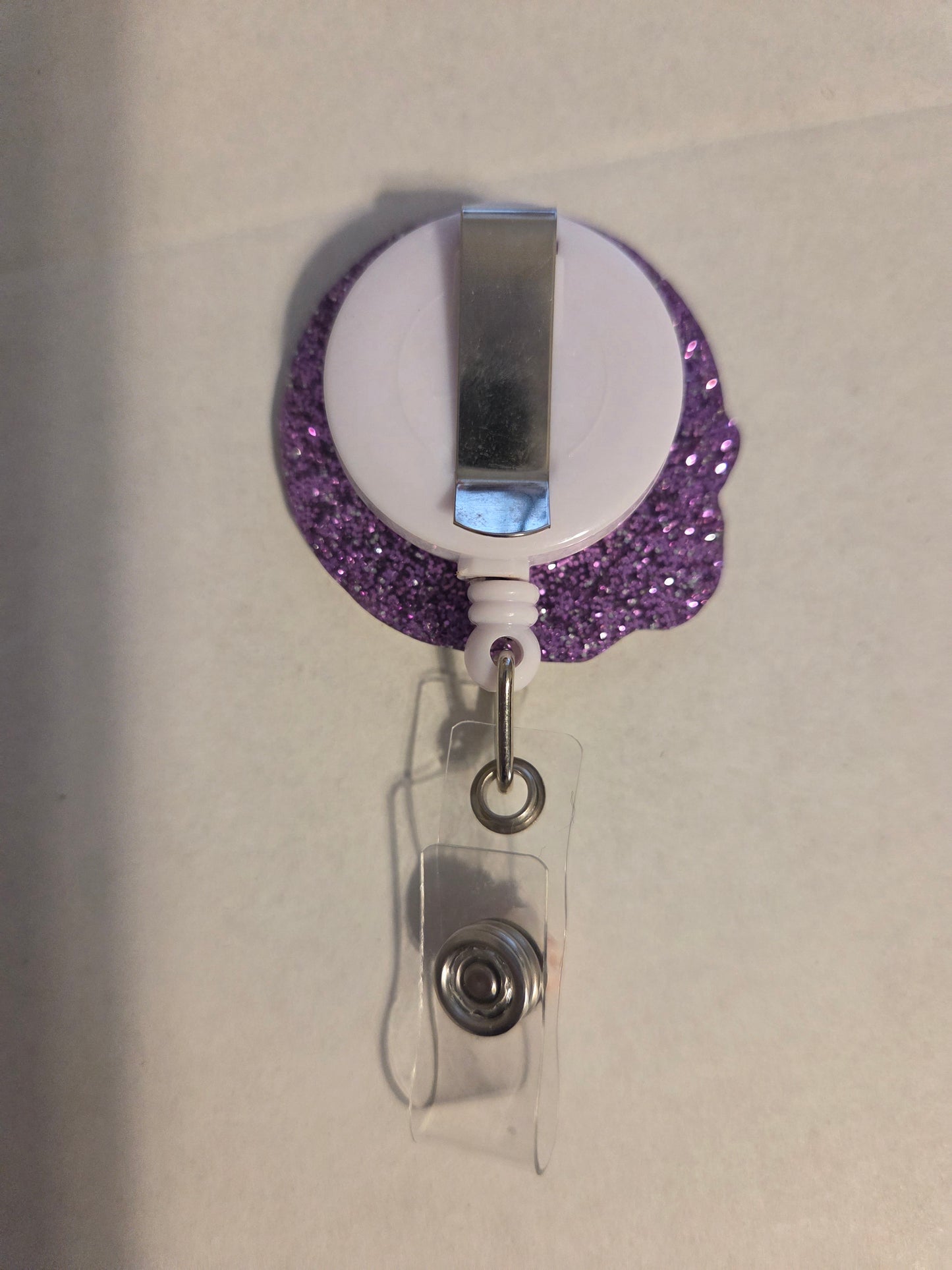 Badge Reel
