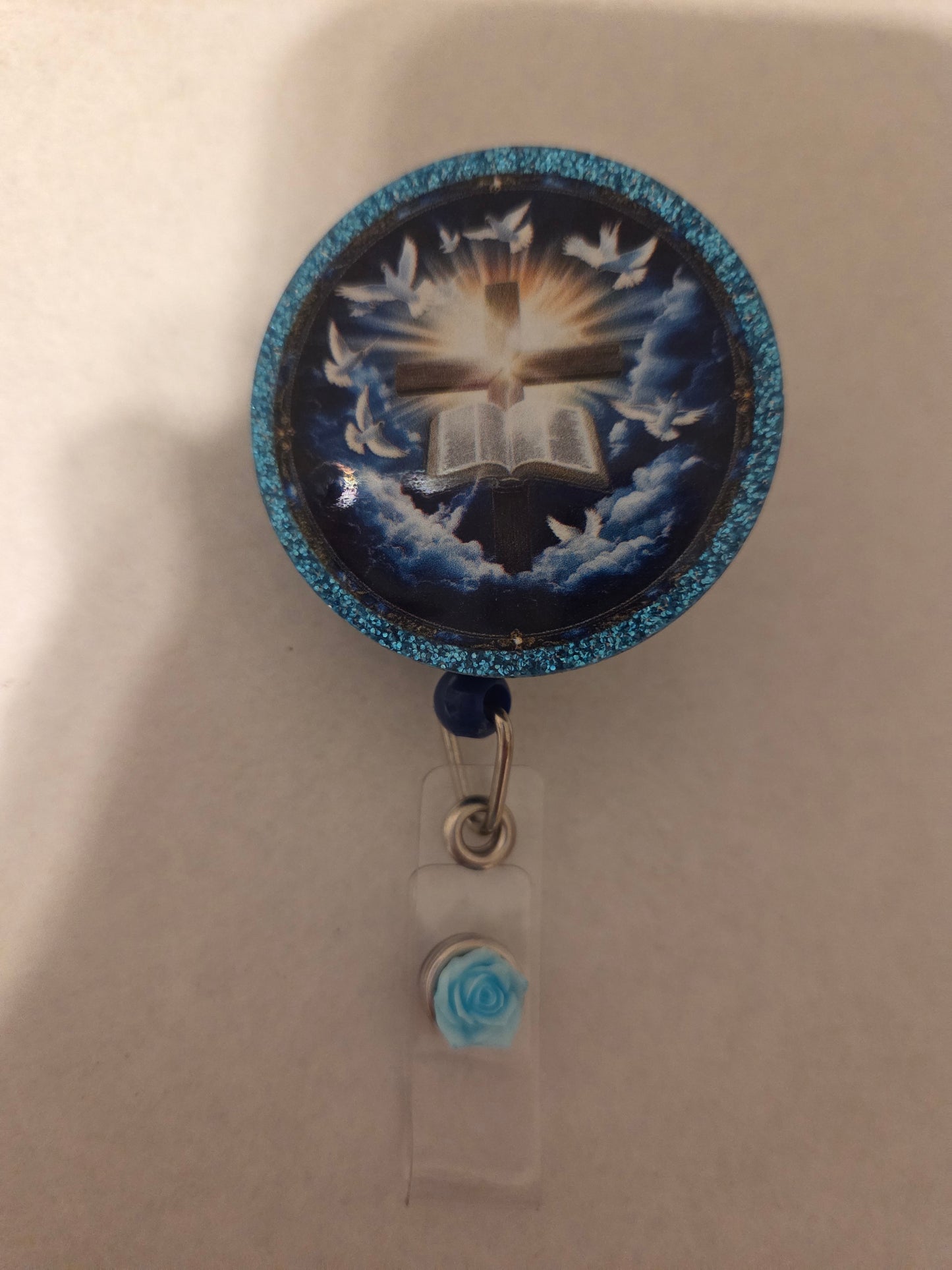 Badge Reel