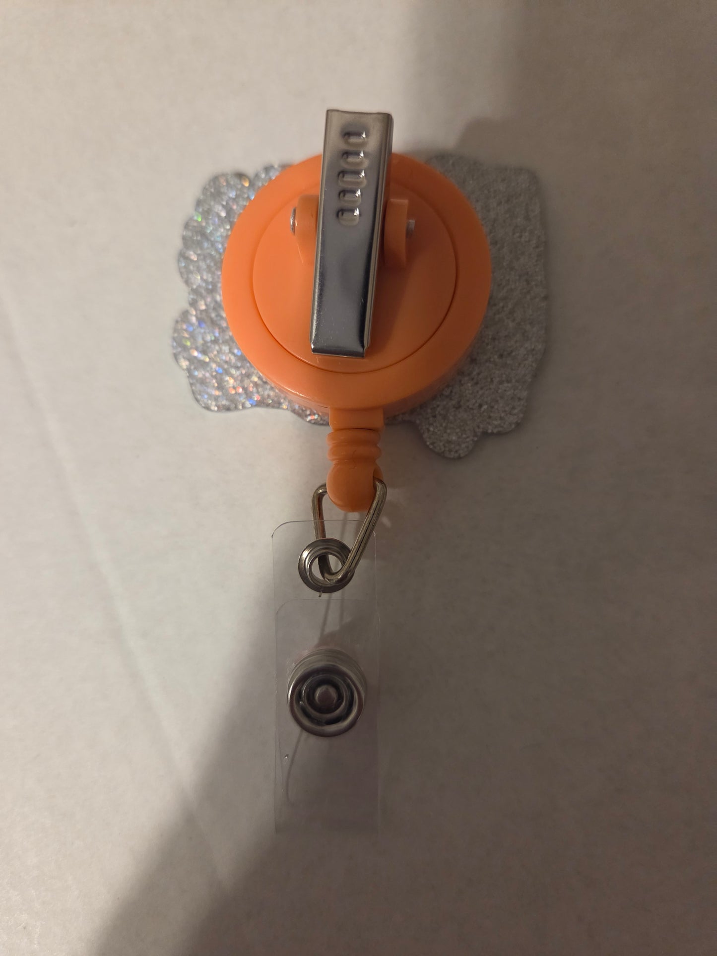 Badge Reel