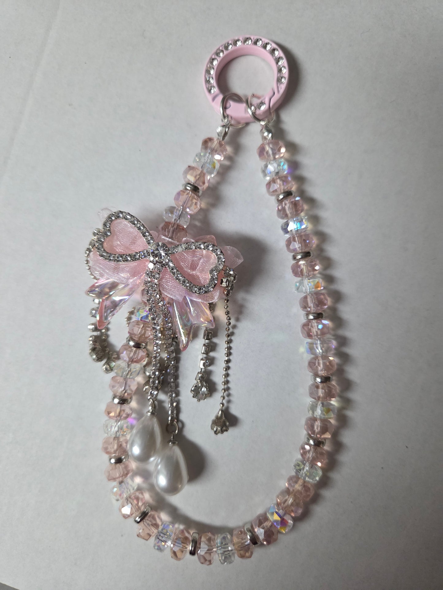 Phone Charm/Purse Charm