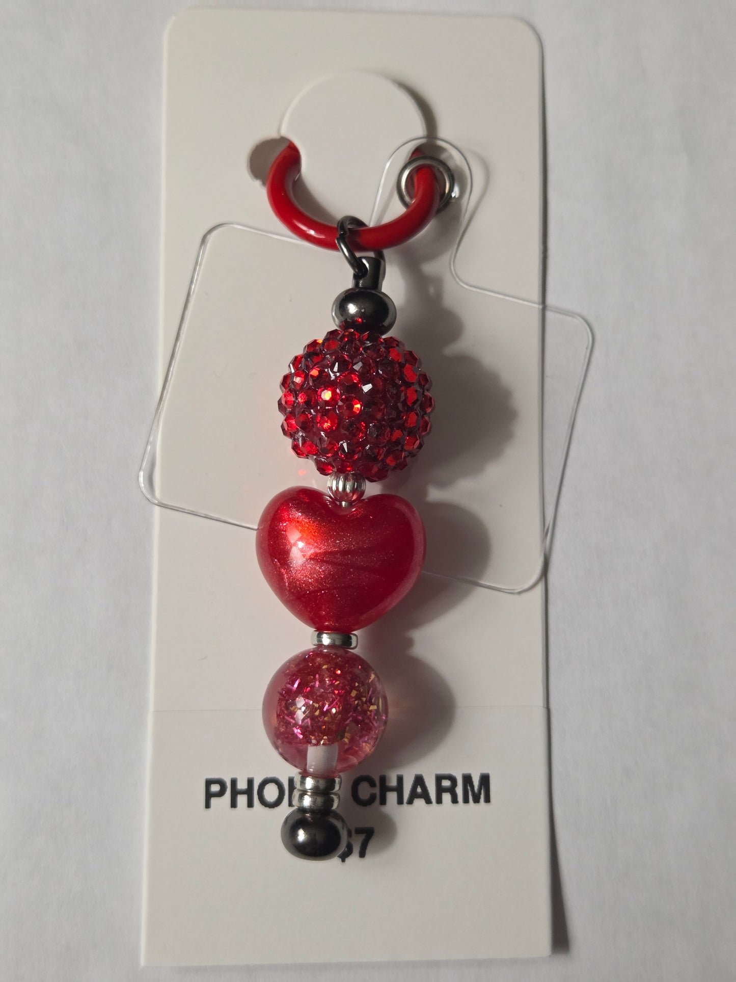 Phone Charm