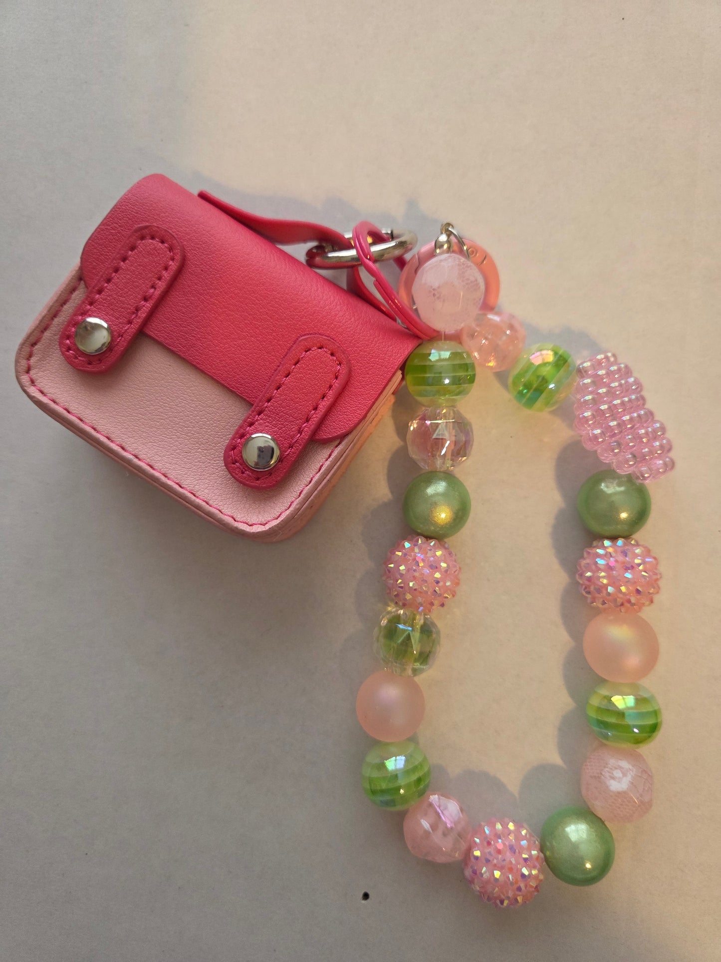 Phone Charm/Purse Charm