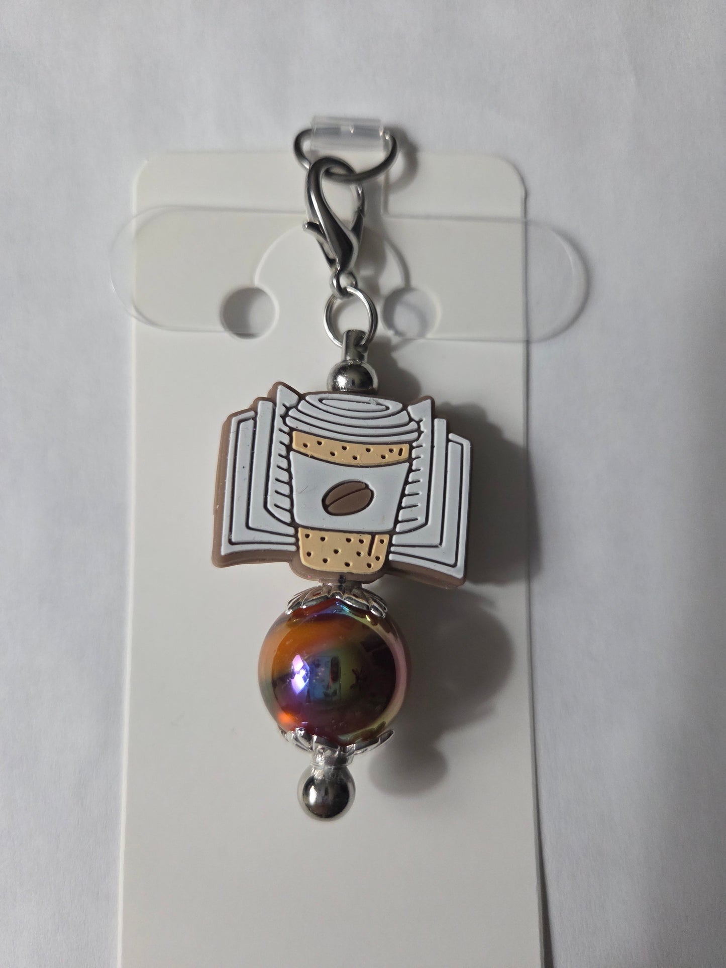 Phone Charm
