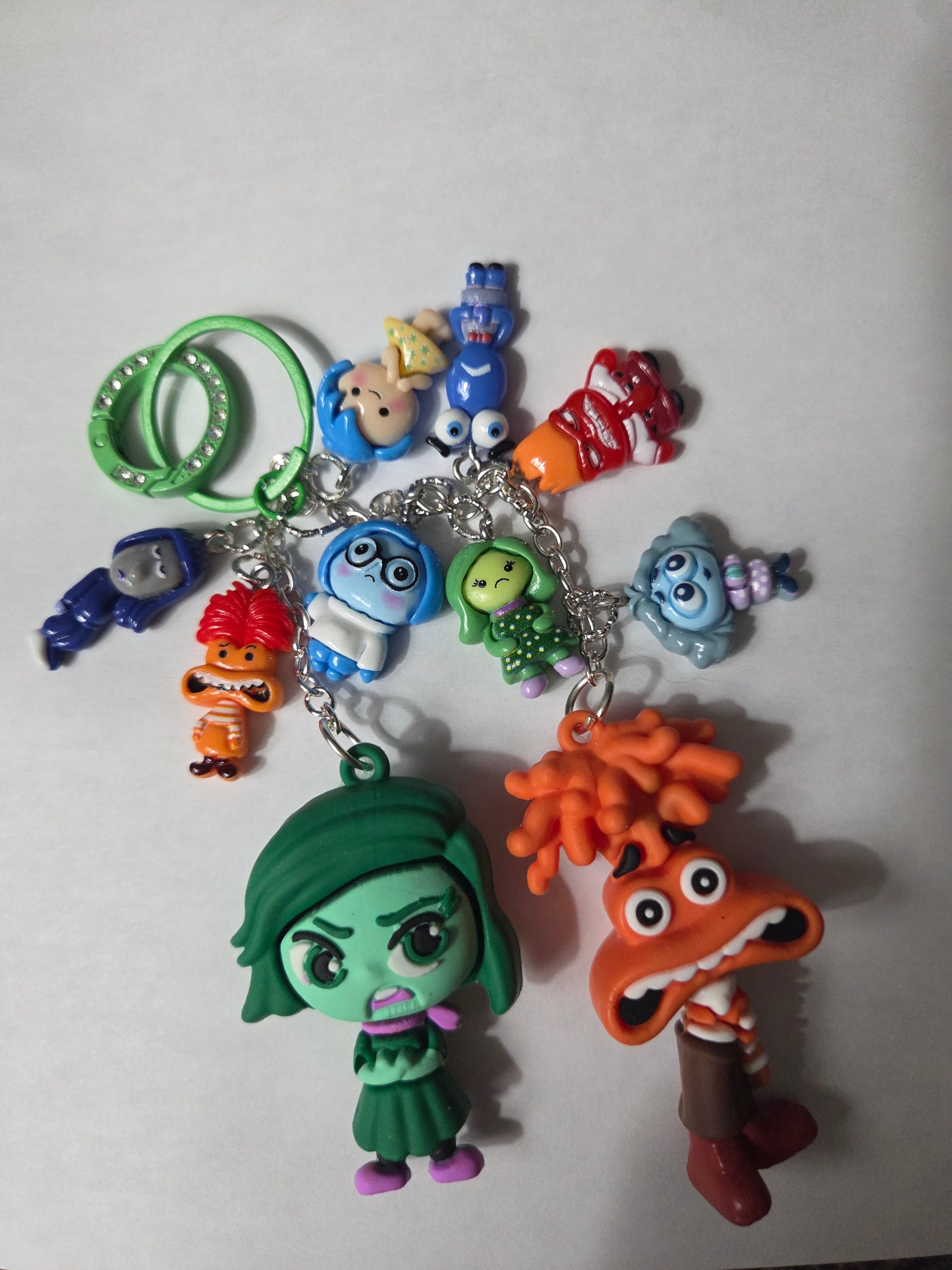Keychain