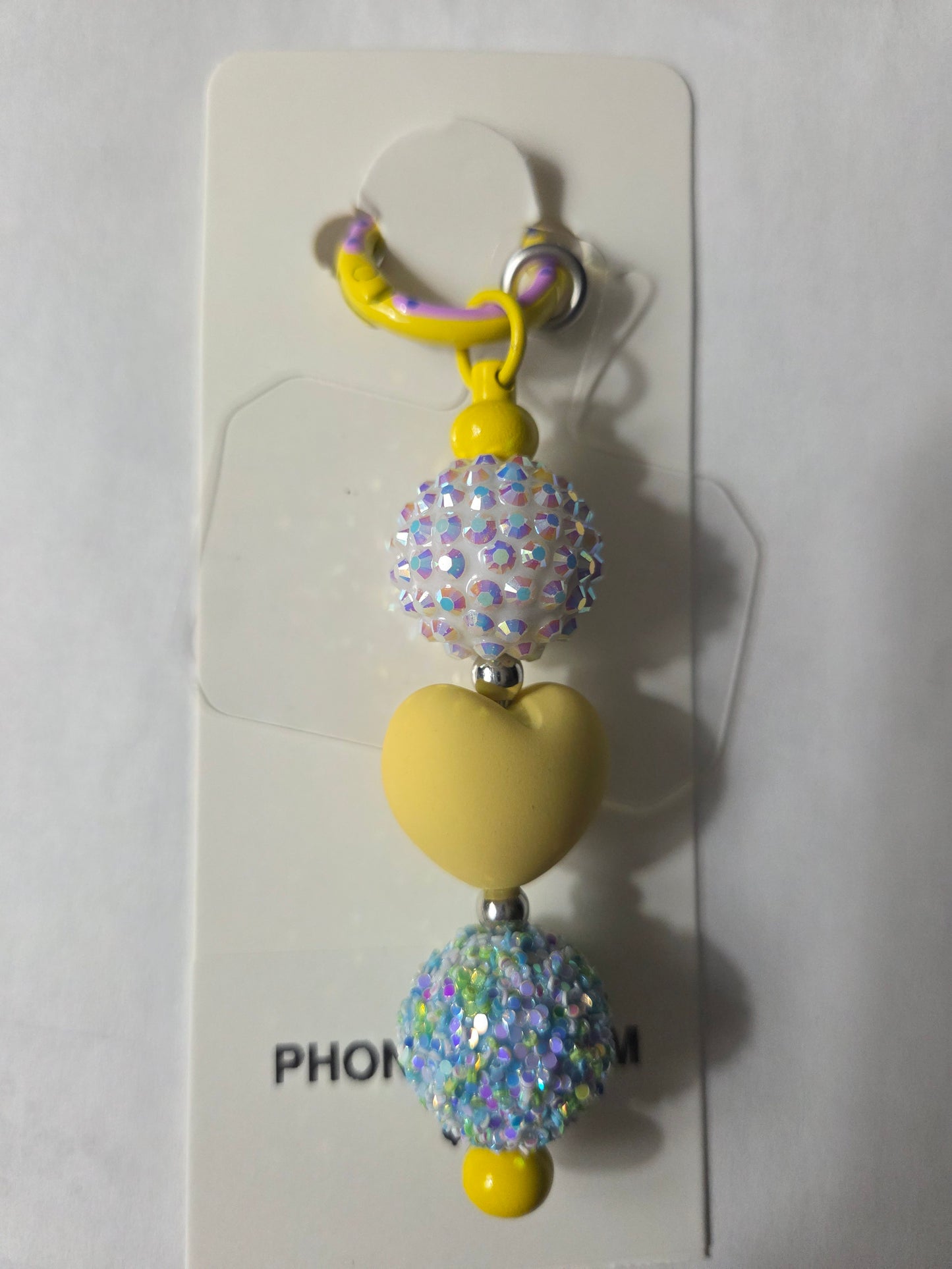 Phone Charm