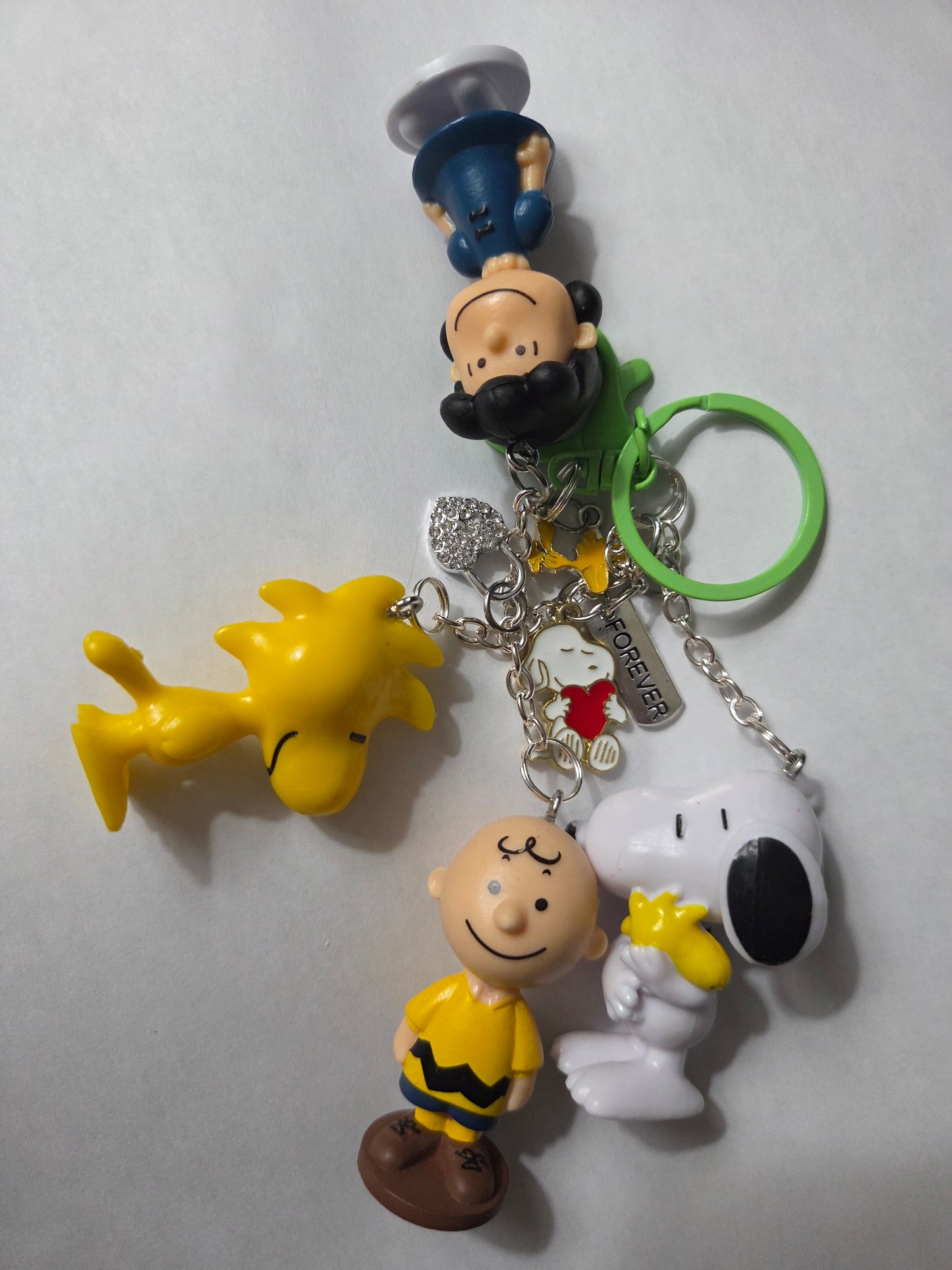 Keychain