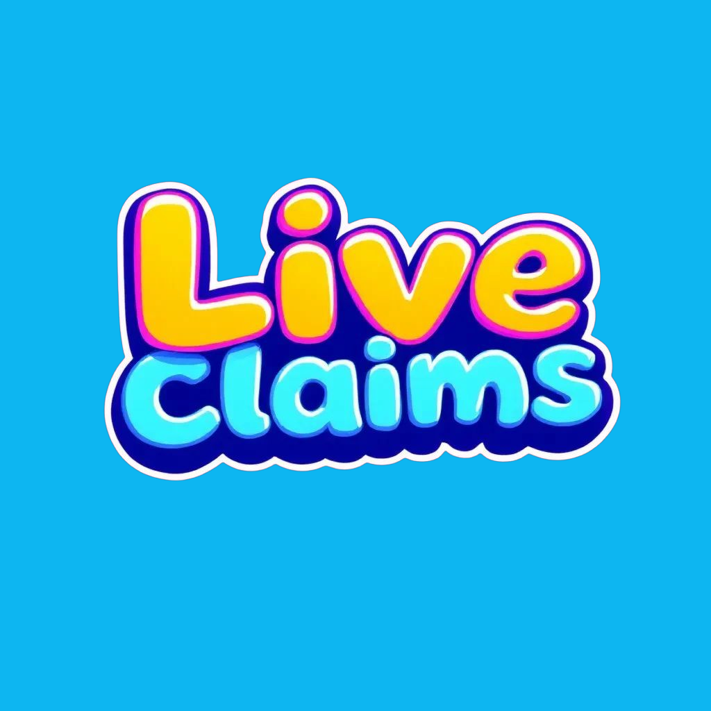 Live Claims