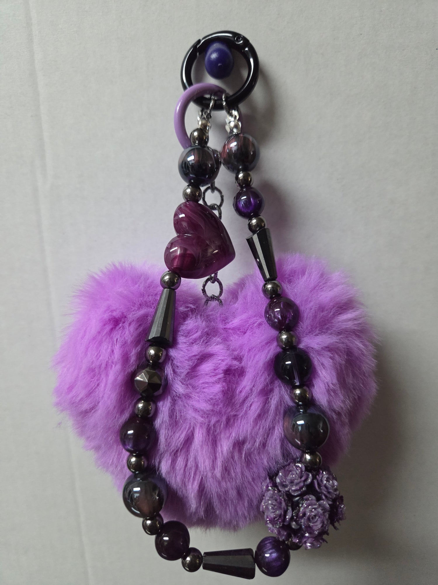 Phone Charms, Purse Charms