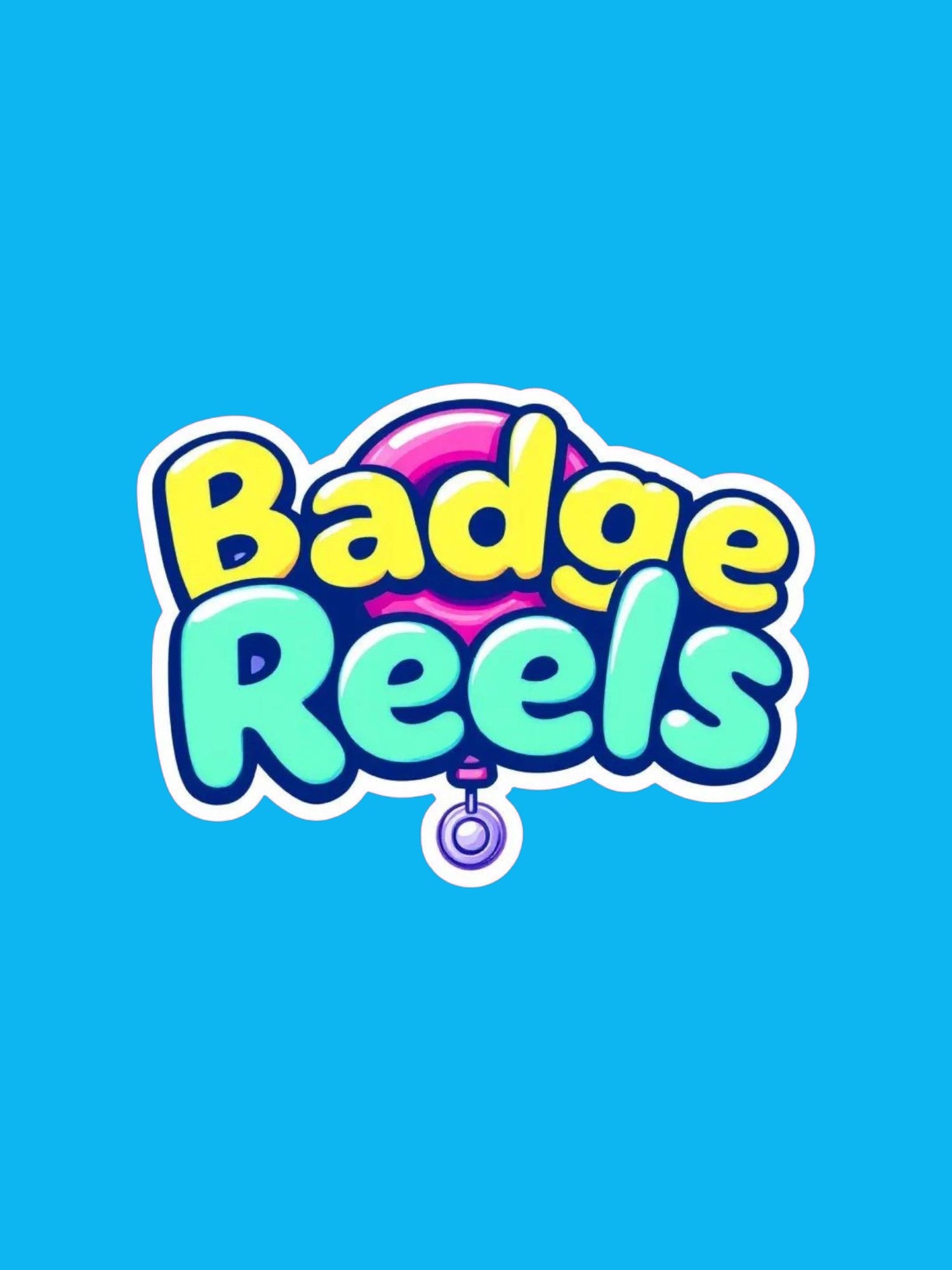 Badge Reels