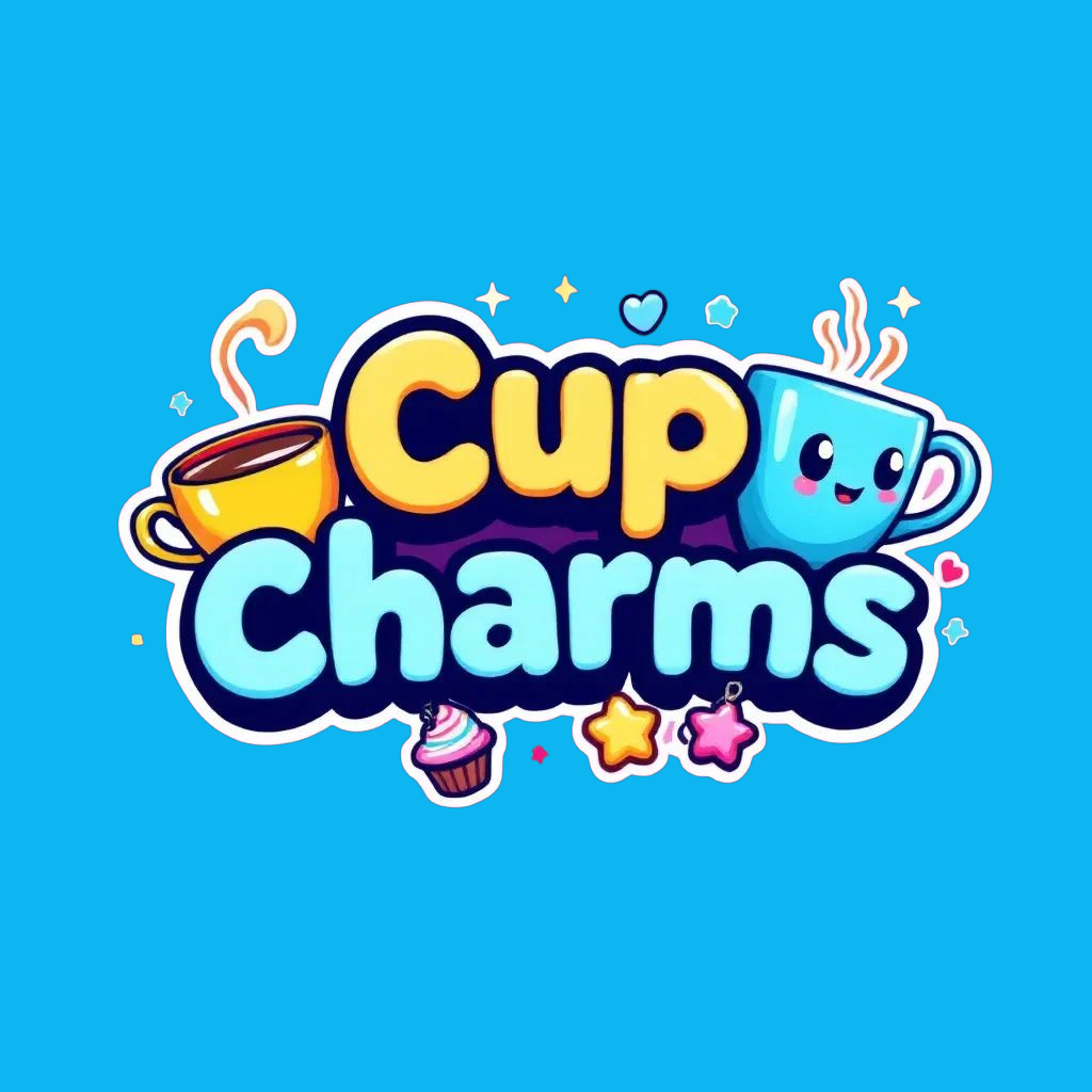 Cup Charms