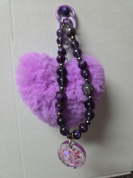 Phone Charm/Purse Charm/Keychain