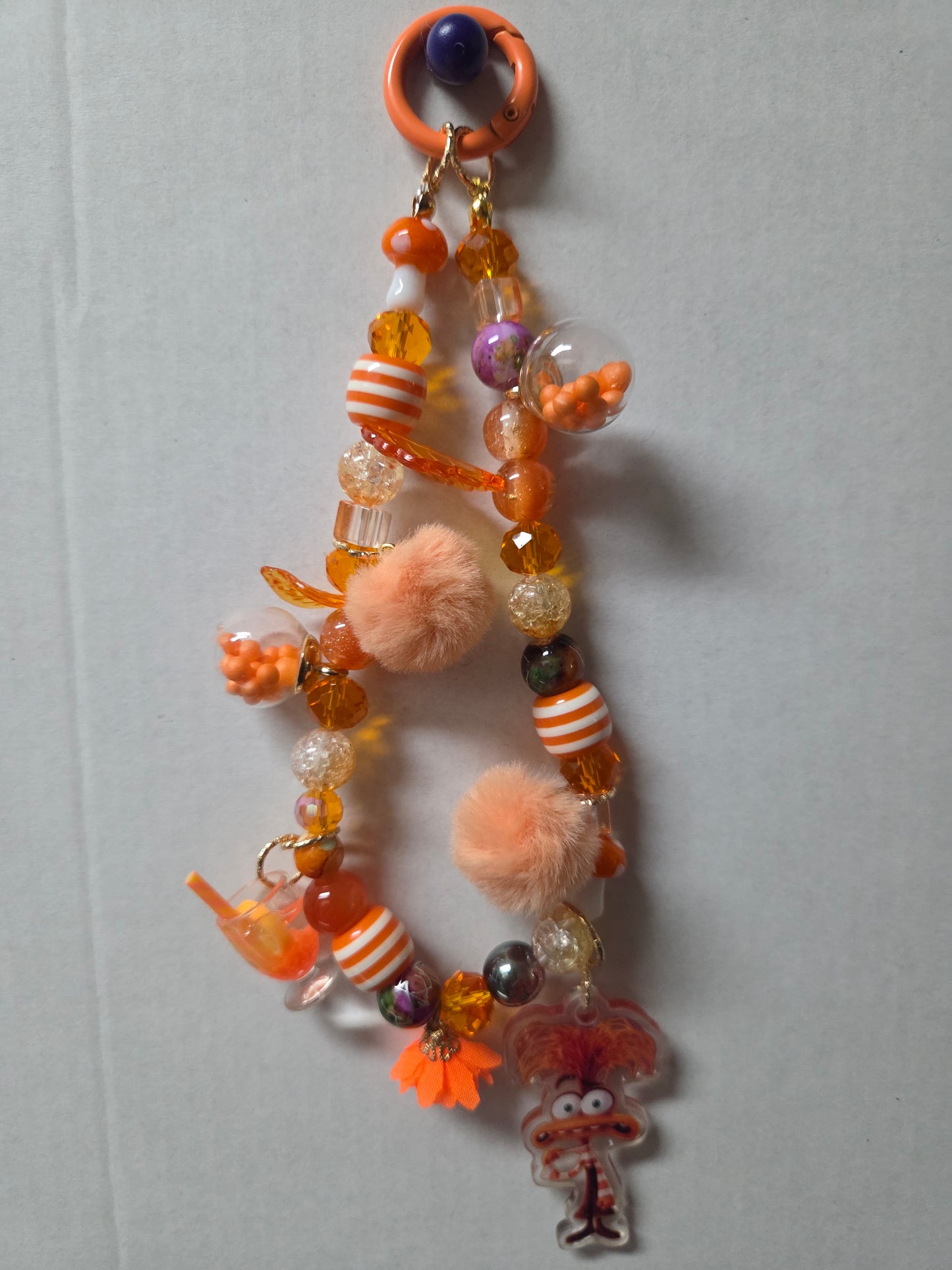 Purse Charm/ Phone Charm