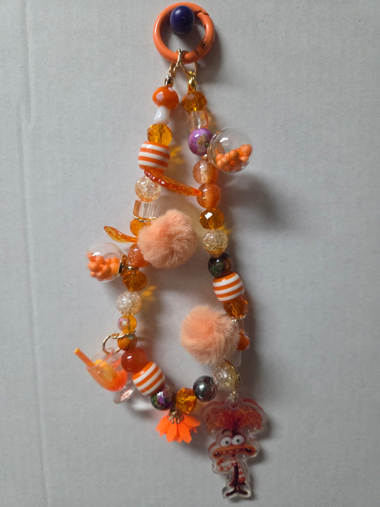 Purse Charm/ Phone Charm