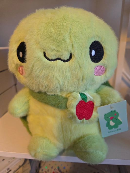 Cute Plush Turtle