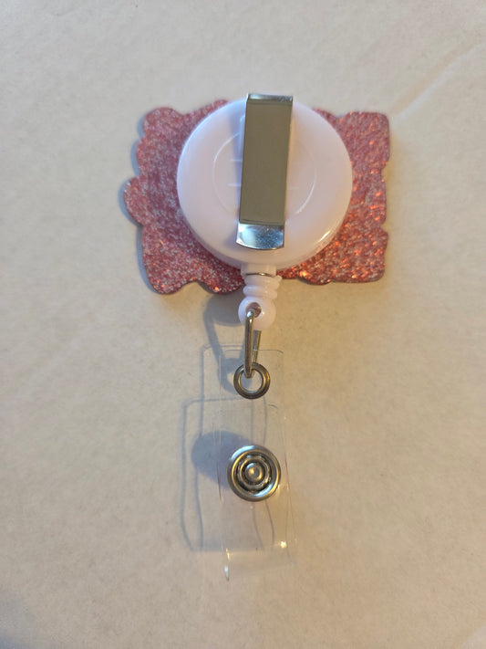 Badge Reel