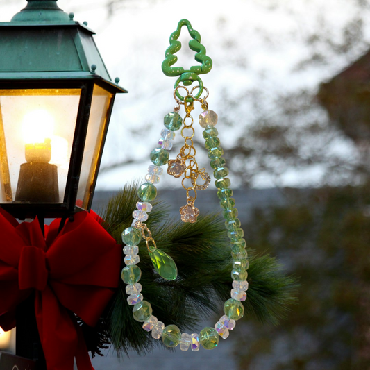 Phone Charm/ Purse Charm/ Keychain