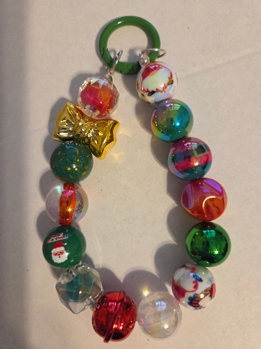 Phone Charm/Purse Charm/Keychain