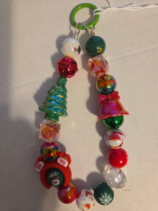 Phone Charm/ Purse Charm/Keychain