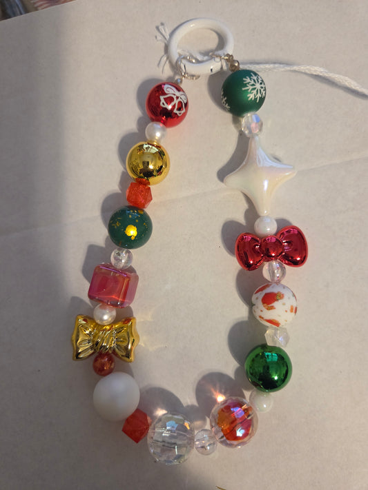 Phone Charm/ Purse Charm/Keychain