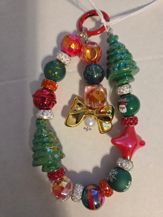 Phone Charm/Purse Charm/Keychain