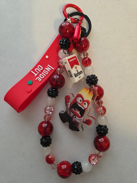 Phone Charm/Purse Charm/Keychain