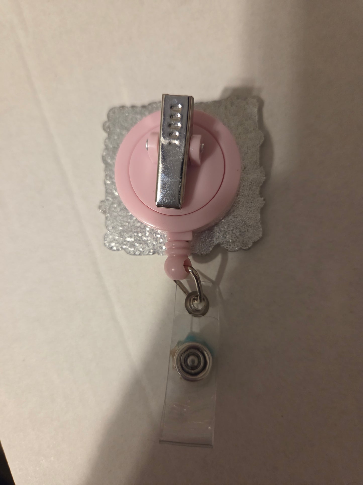 Badge Reel