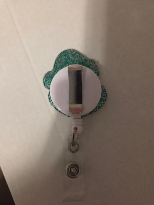 Badge Reel