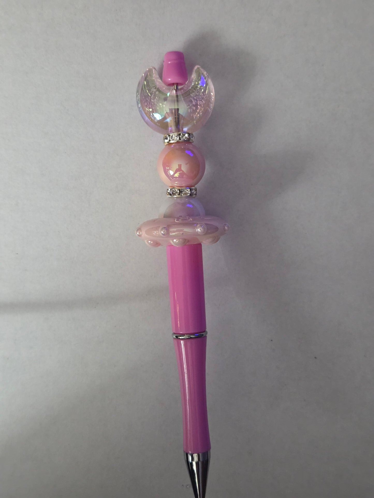 Beaded Pen