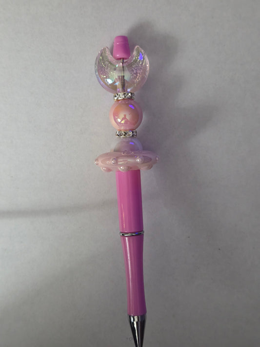 Beaded Pen