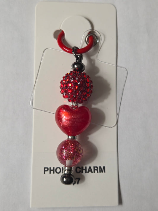 Phone Charm