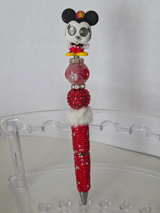 Beaded Pen