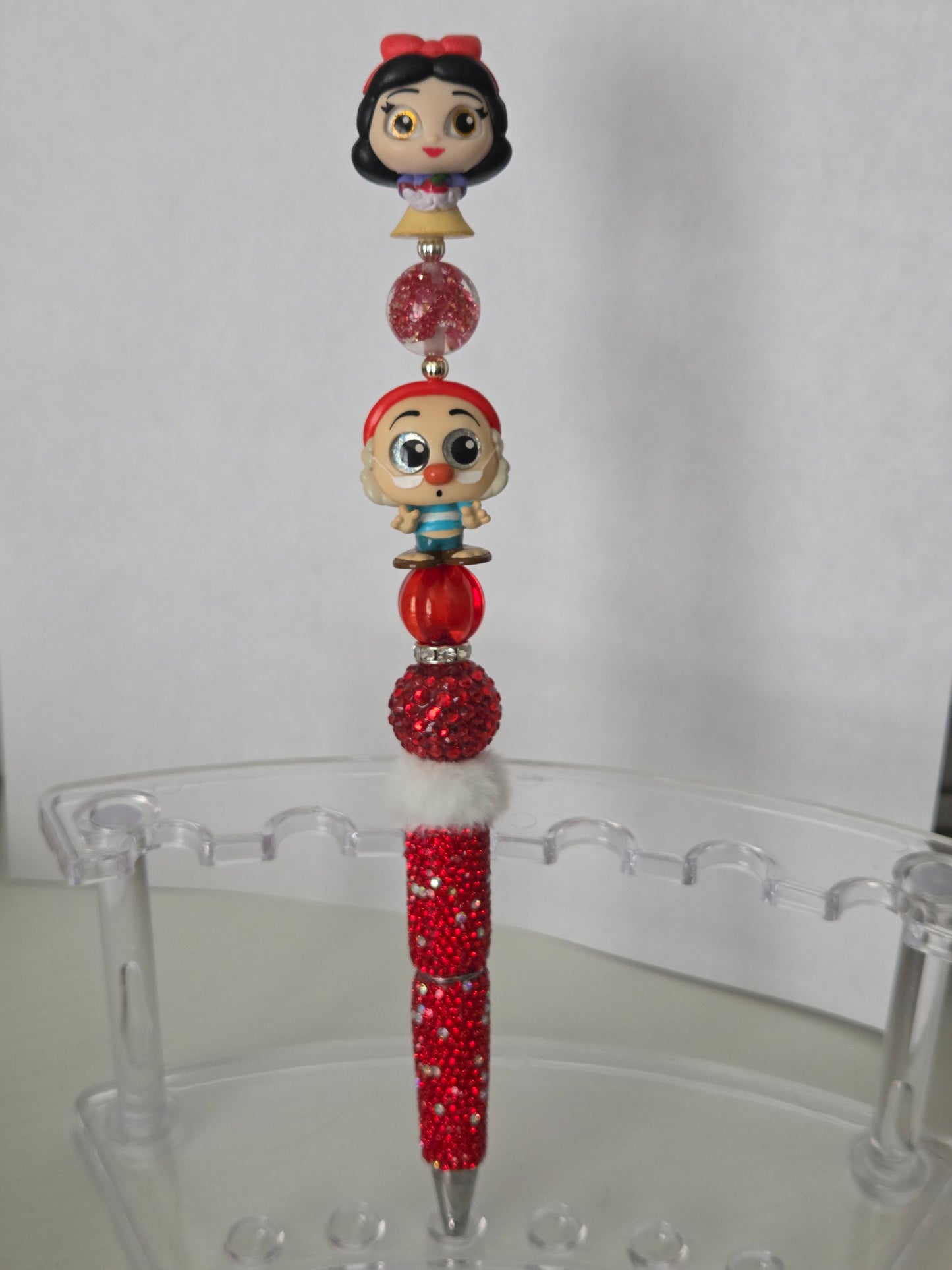Beaded Pen