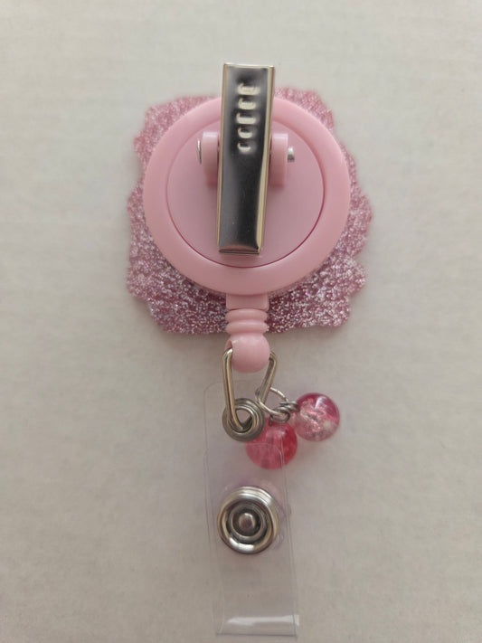 Badge Reel
