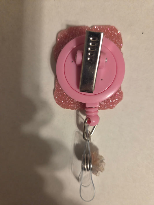 Badge Reel