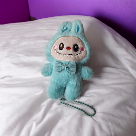 Labubu Keychain