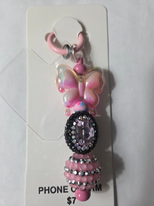Phone Charm