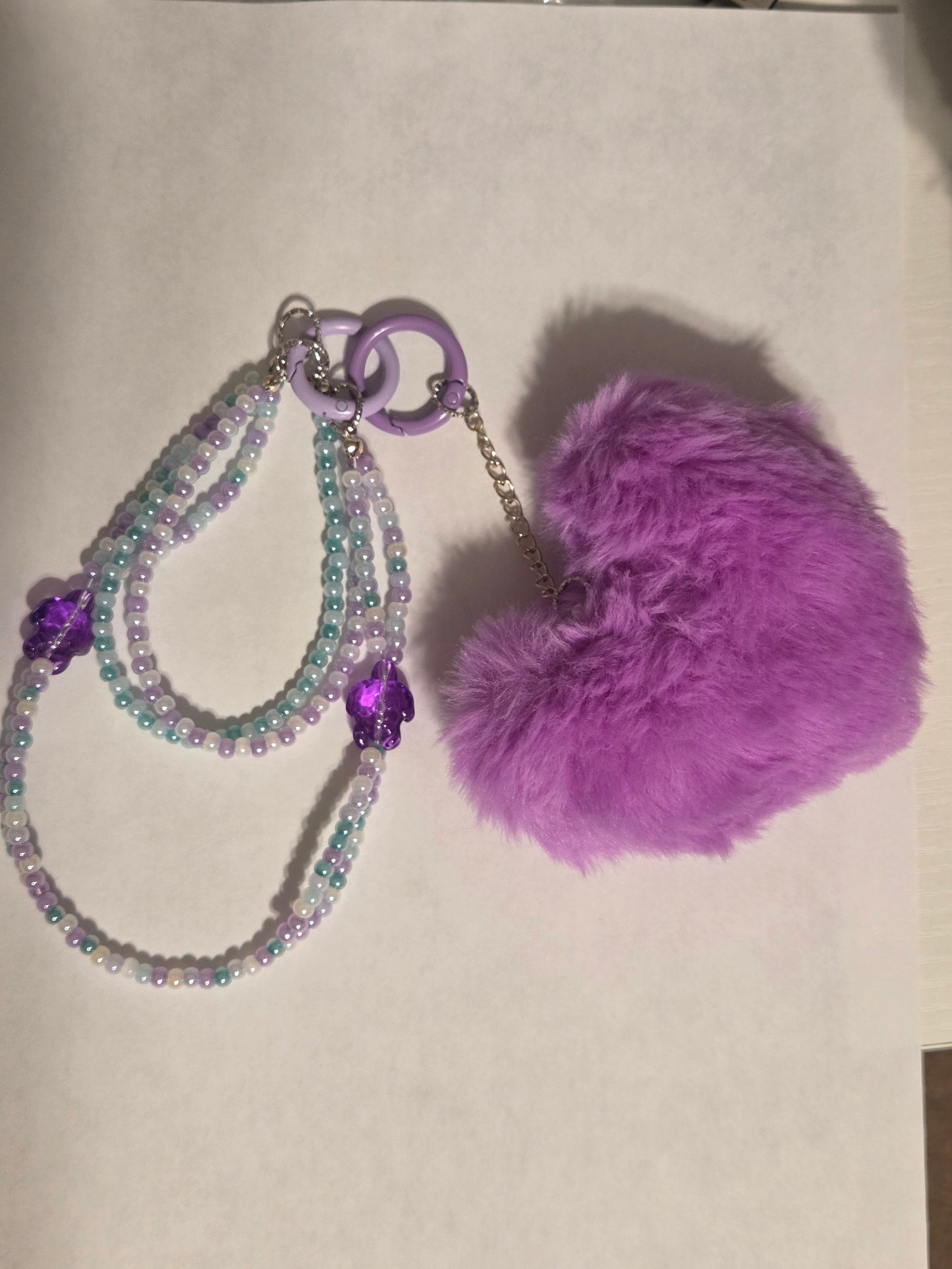 Phone Charm/Purse Charm