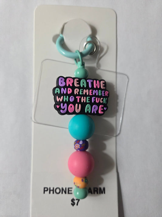 Phone Charm