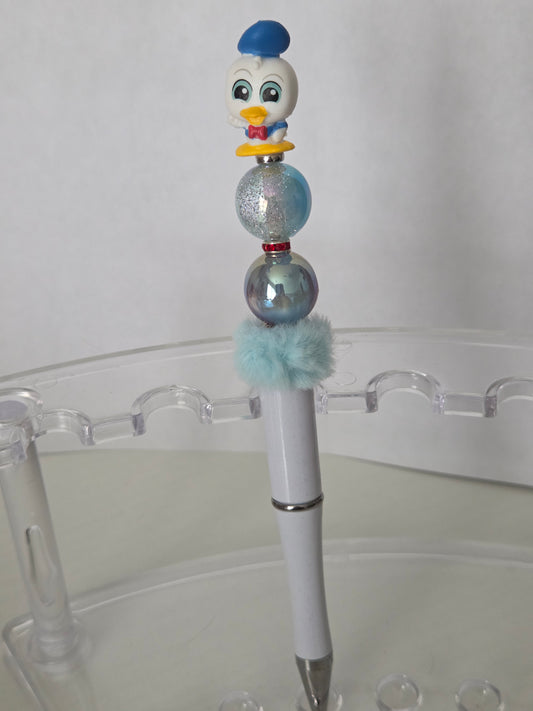 Beaded Pen