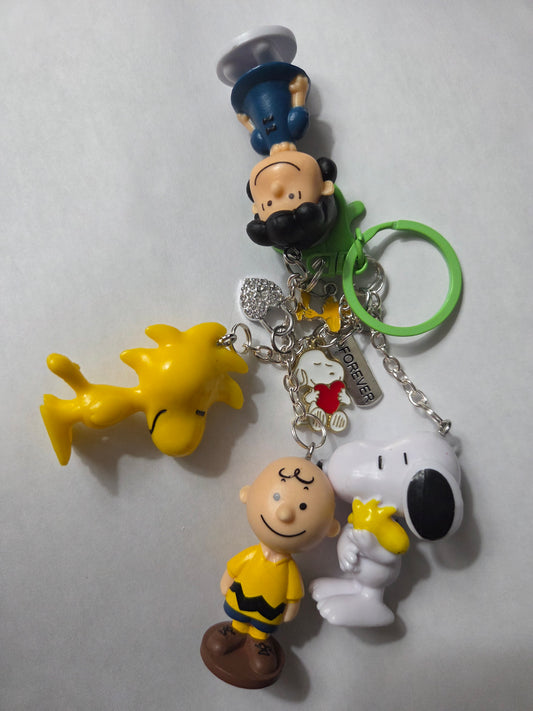 Keychain