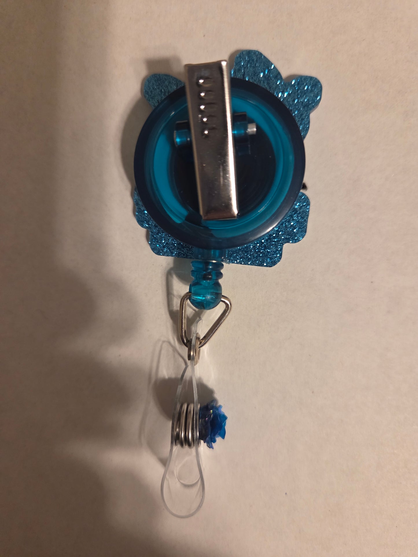 Badge Reel