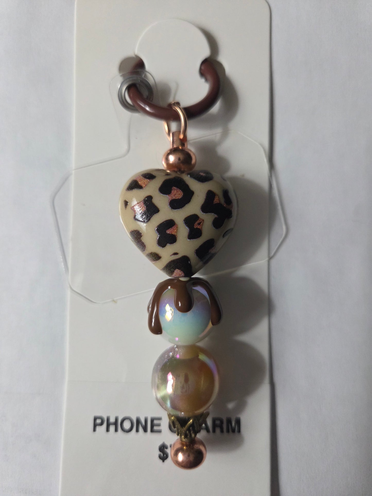 Phone Charm