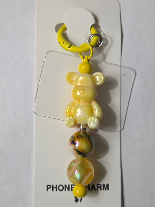 Phone Charm