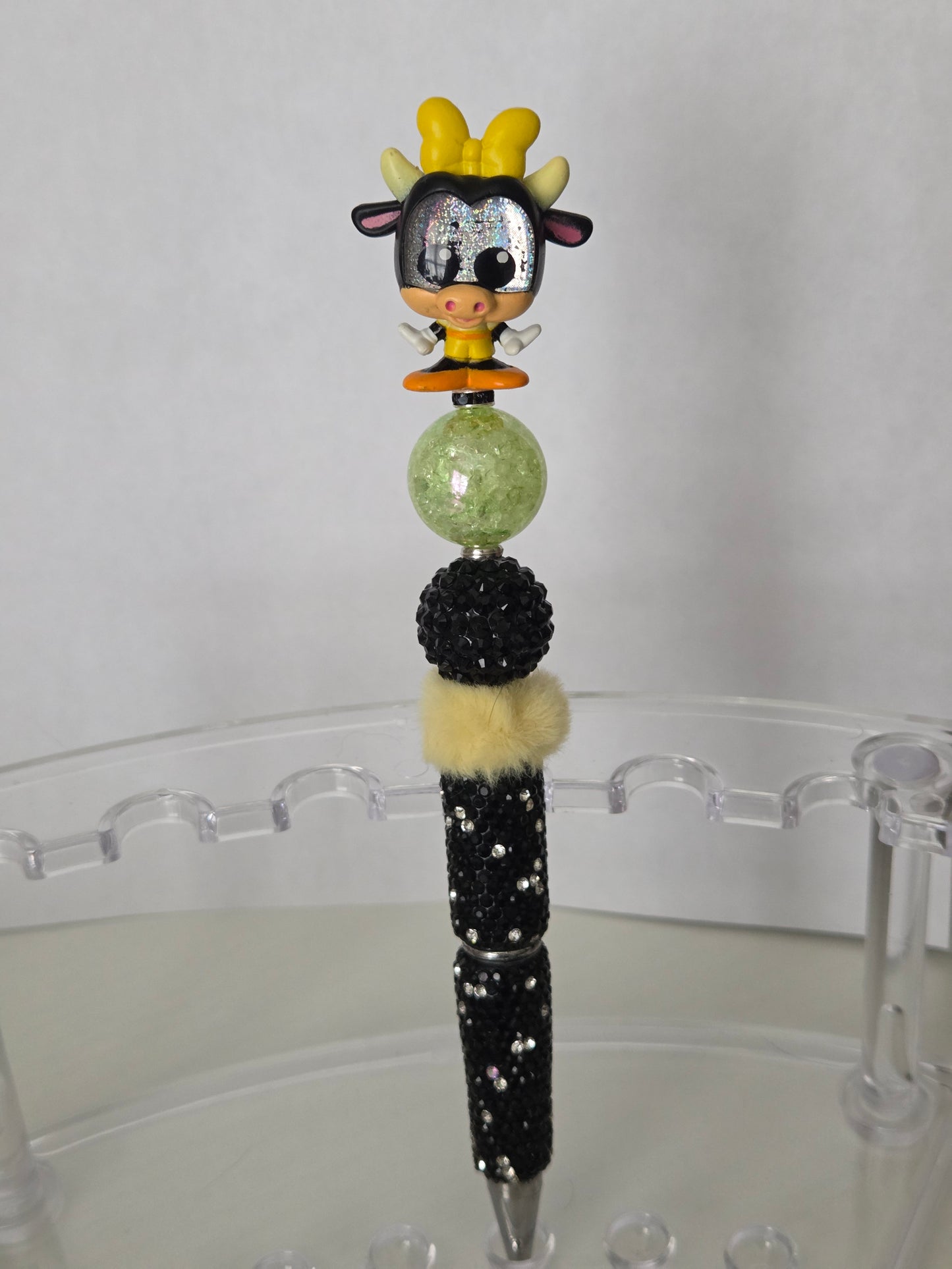 Beaded Pen
