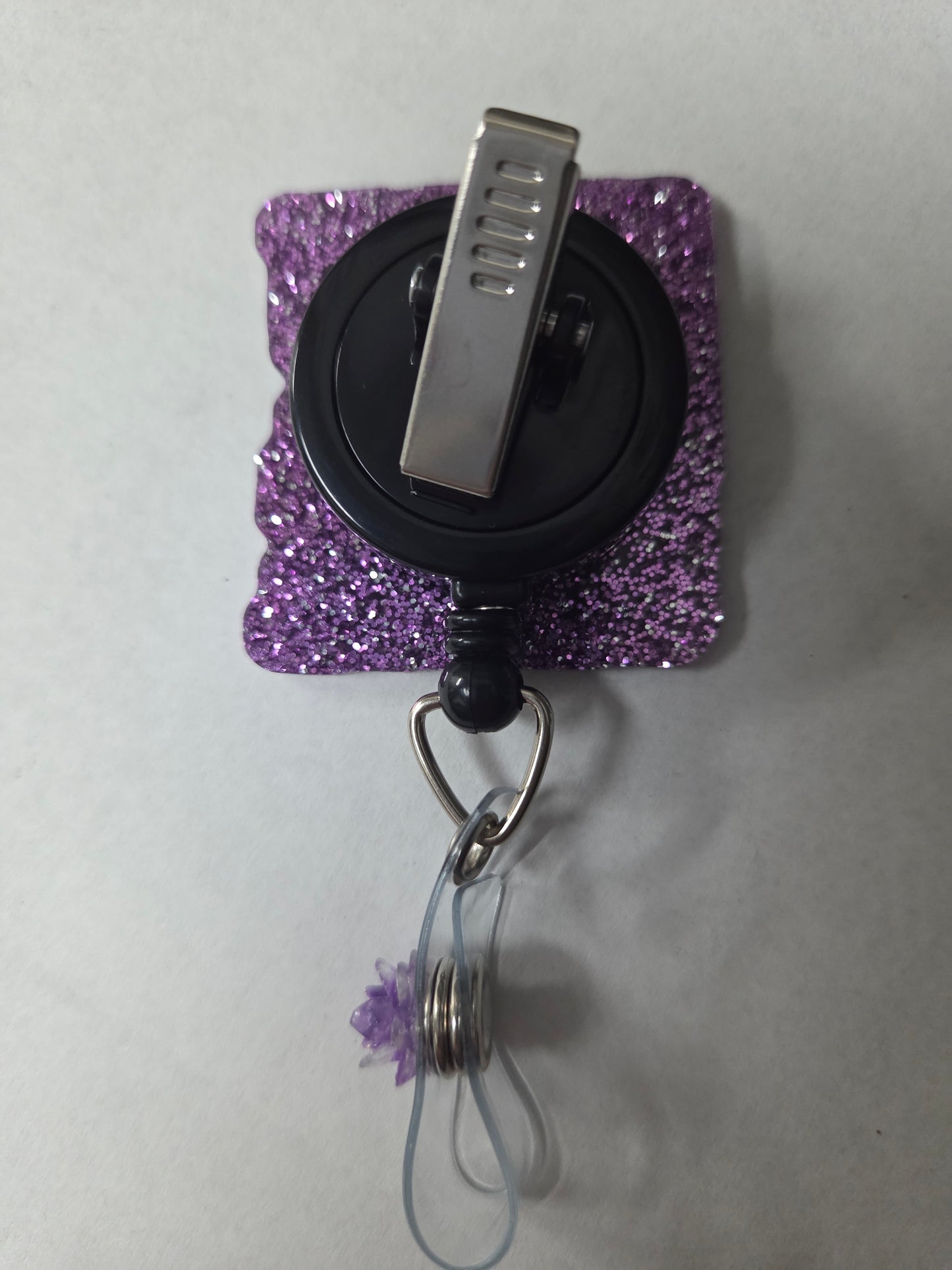 Badge Reel