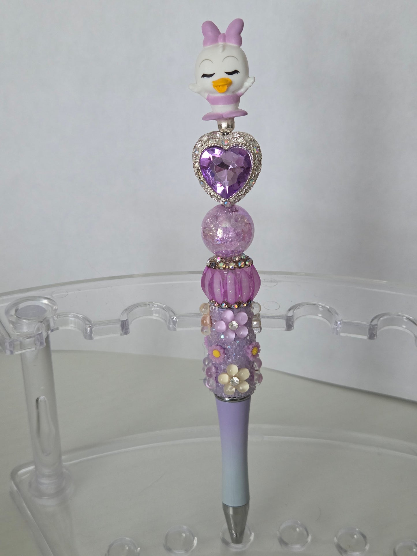Beaded Pen
